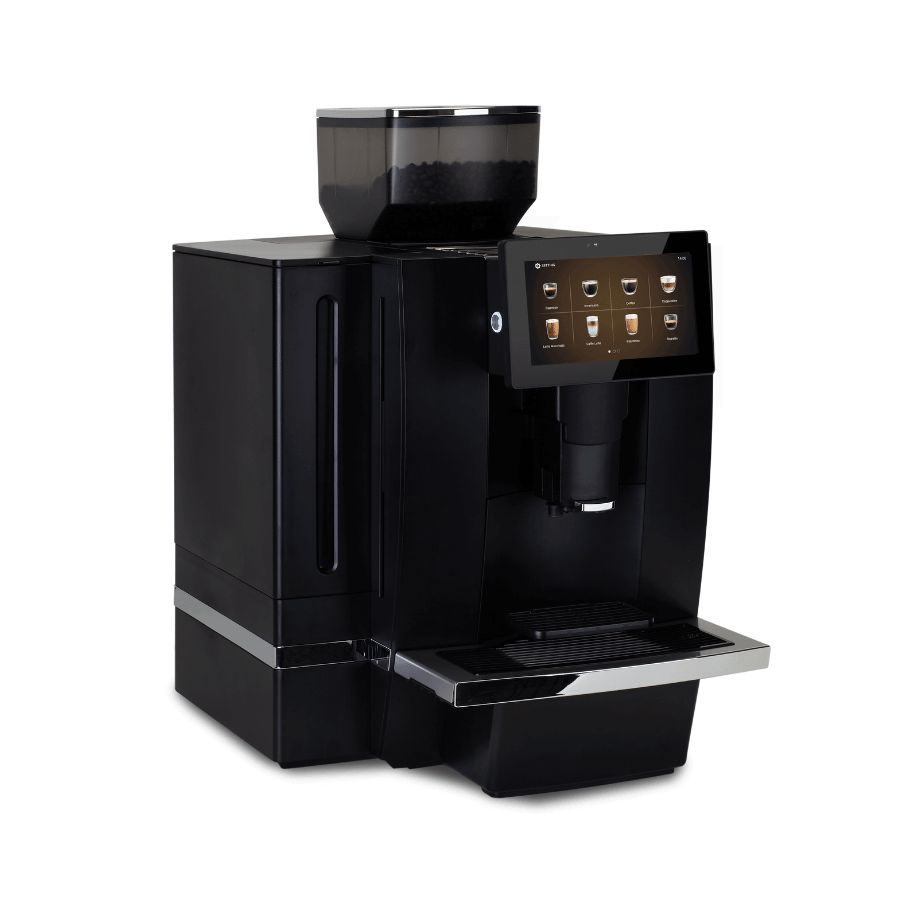 Kavos aparatas Kalerm Office Pro K95L Kalerm