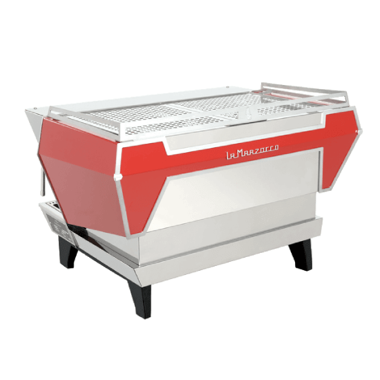 Kavos aparatas La Marzocco KB90 2G AV La Marzocco
