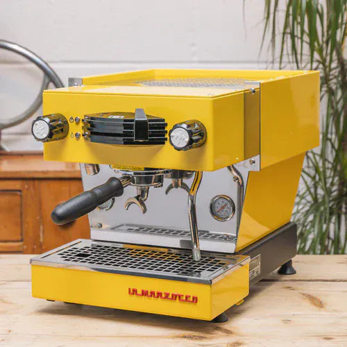 Kavos aparatas La Marzocco Linea Mini La Marzocco