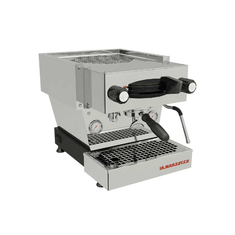 Kavos aparatas La Marzocco Linea Mini, nerūdijantis plienas La Marzocco