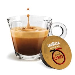 Kavos kapsulės Lavazza Modo Mio Qualita Oro, 36 vnt. Lavazza