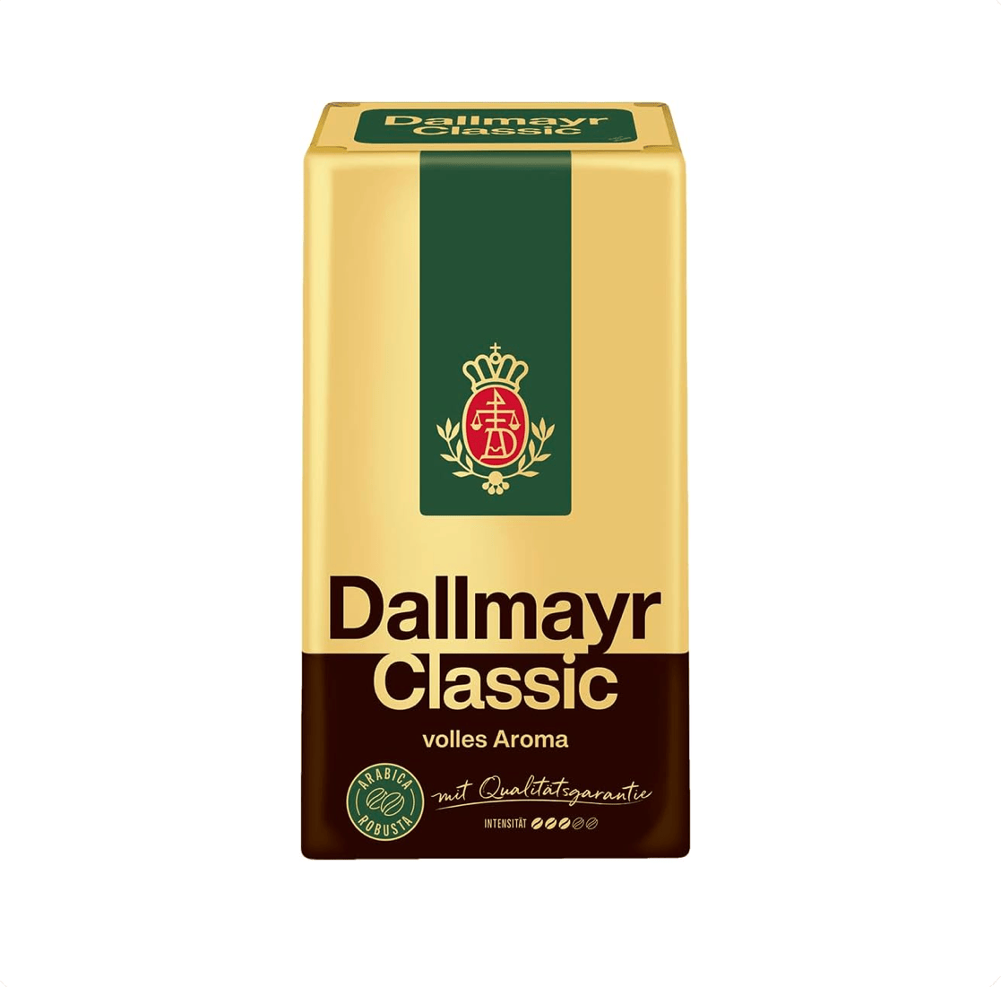 Malta kava Dallmayr Classic, 500 g Lavazza