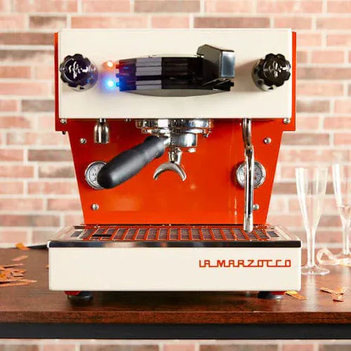 La Marzocco kavos aparatas