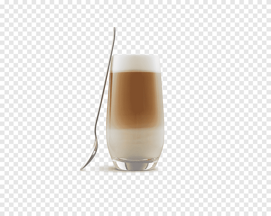 Kavos kapsulės Nescafe Dolce Gusto Latte Macchiato Caramel, 16 vnt. Nescafe