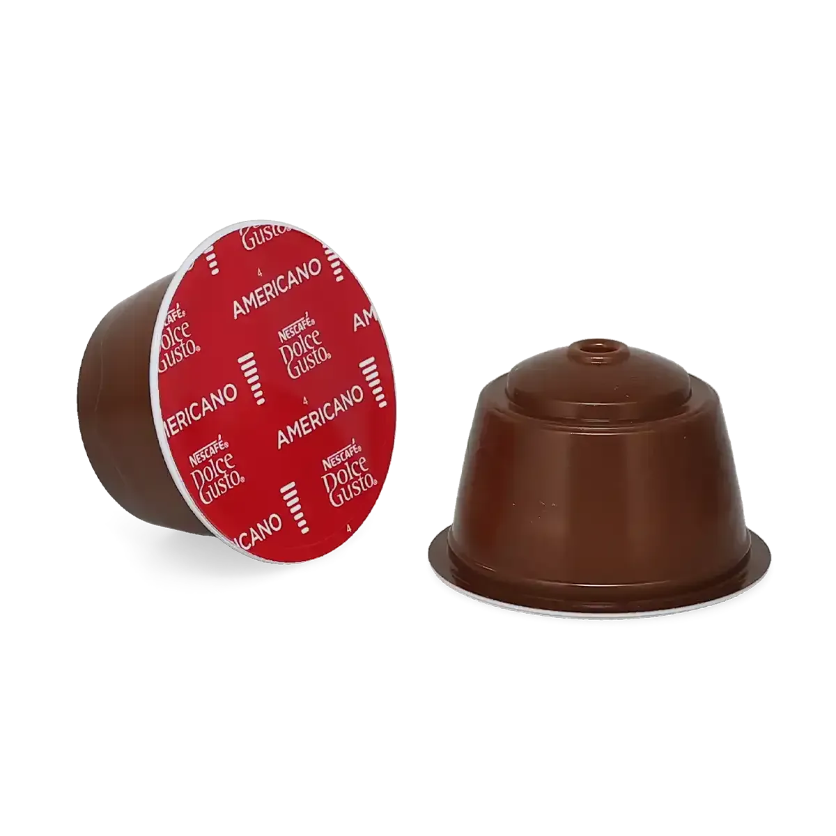 NESCAFÉ Dolce Gusto Americano kavos kapsulės, 16 vnt. Nescafe