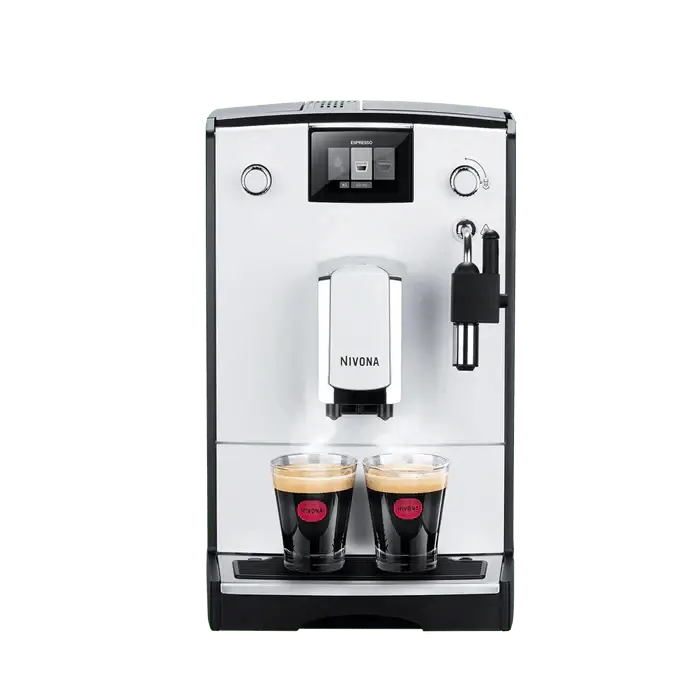 Balts Kavos aparatas Nivona 550 Nivona