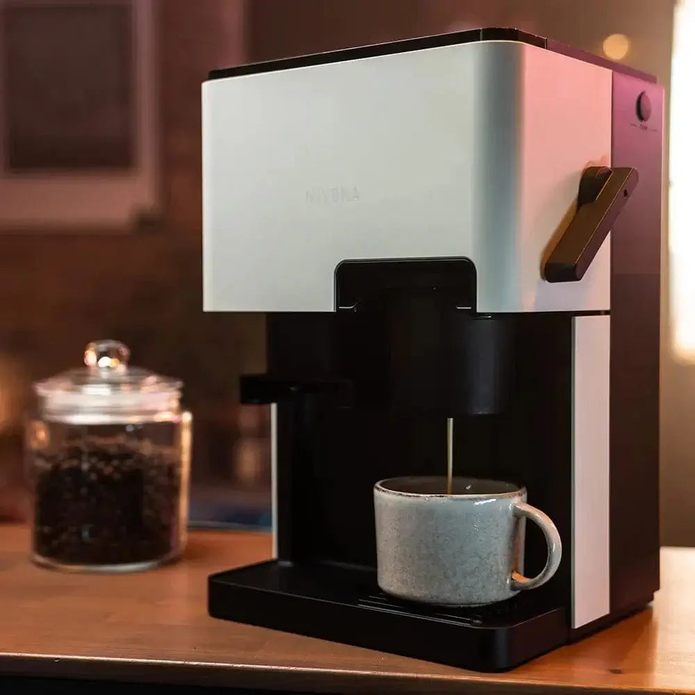 Kavos aparatas Nivona CUBE 4106 Nivona