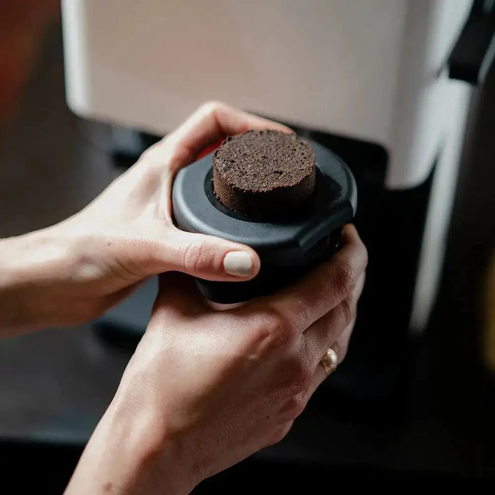 Kavos aparatas Nivona CUBE 4106 Nivona