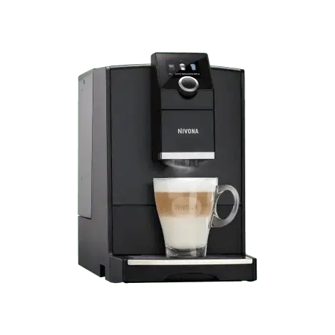 Kavos aparatas Nivona NICR 790 Nivona