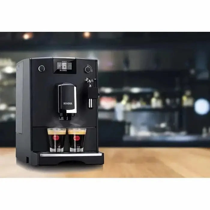 Kavos aparatas Nivona 550 Nivona