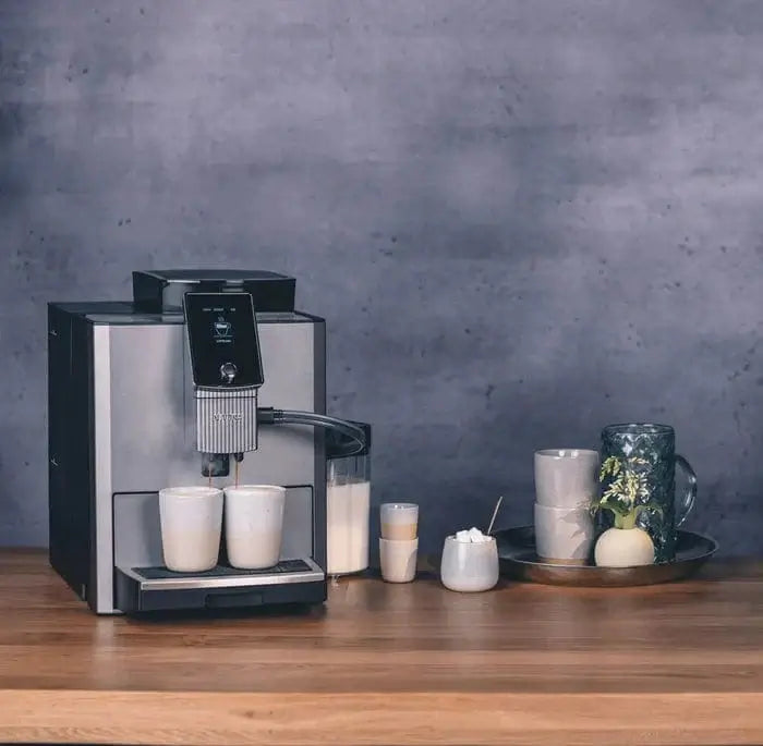 Kavos aparatas Nivona NICR 1040 Nivona