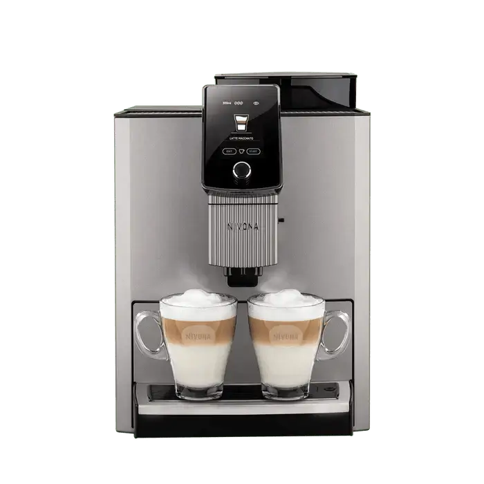 Kavos aparatas Nivona NICR 1040 Nivona