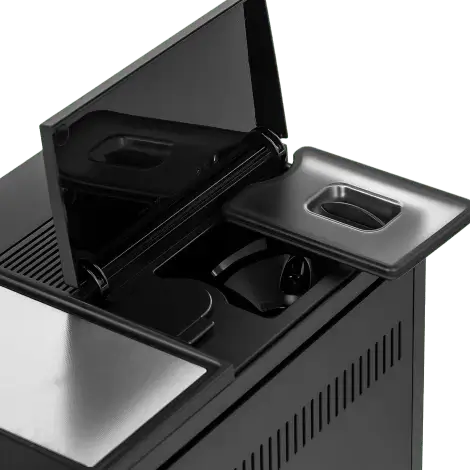 Kavos aparatas Nivona NICR 820 Nivona