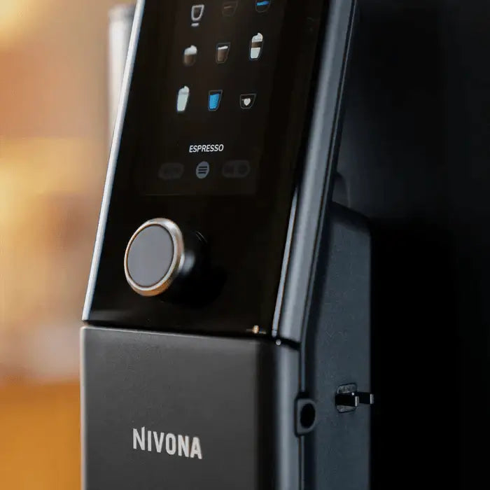 Kavos aparatas Nivona NIVO 8101 Nivona