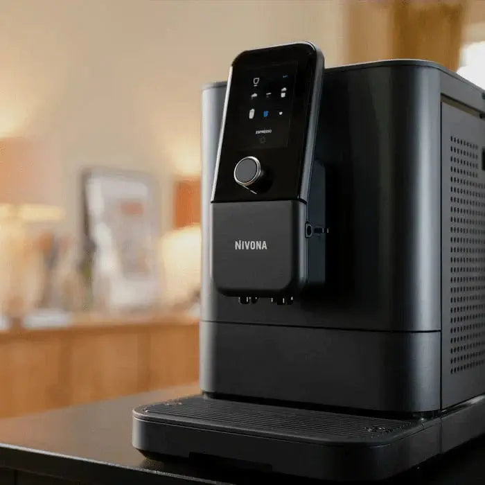 Kavos aparatas Nivona NIVO 8101 Nivona
