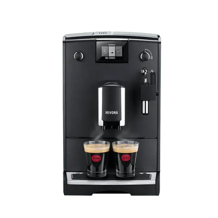Melns Kavos aparatas Nivona 550 Nivona