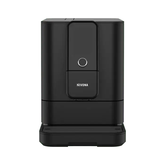 Melns Kavos aparatas Nivona NIVO 8101 Nivona
