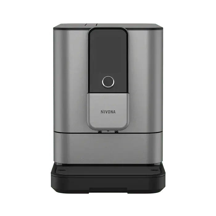 Titāna krāsa Kavos aparatas Nivona NIVO 8101 Nivona