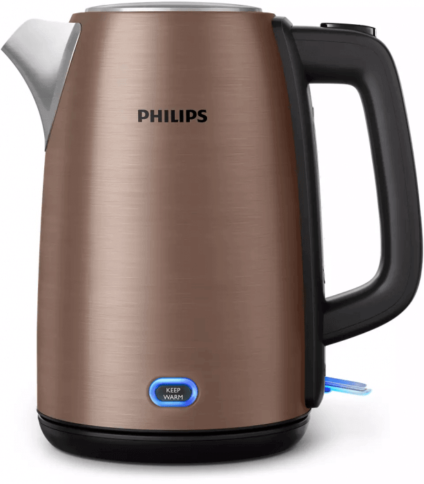 Virdulys PHILIPS Viva collection 1,7 L, varinis Philips