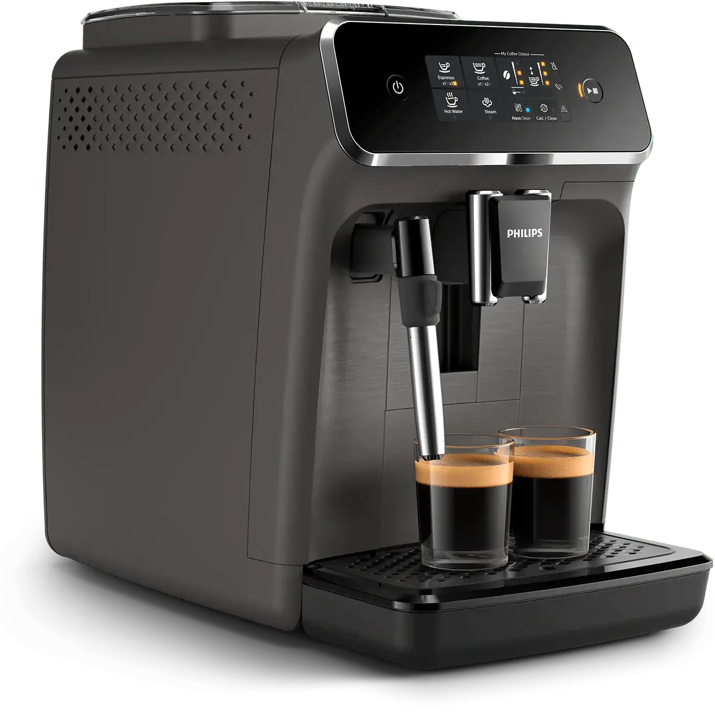 Kavos aparatas PHILIPS „2224/10 Super-Automatic Espresso” Philips