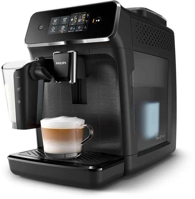 Kavos aparatas PHILIPS „2230/10 Super-Automatic Espresso” Philips
