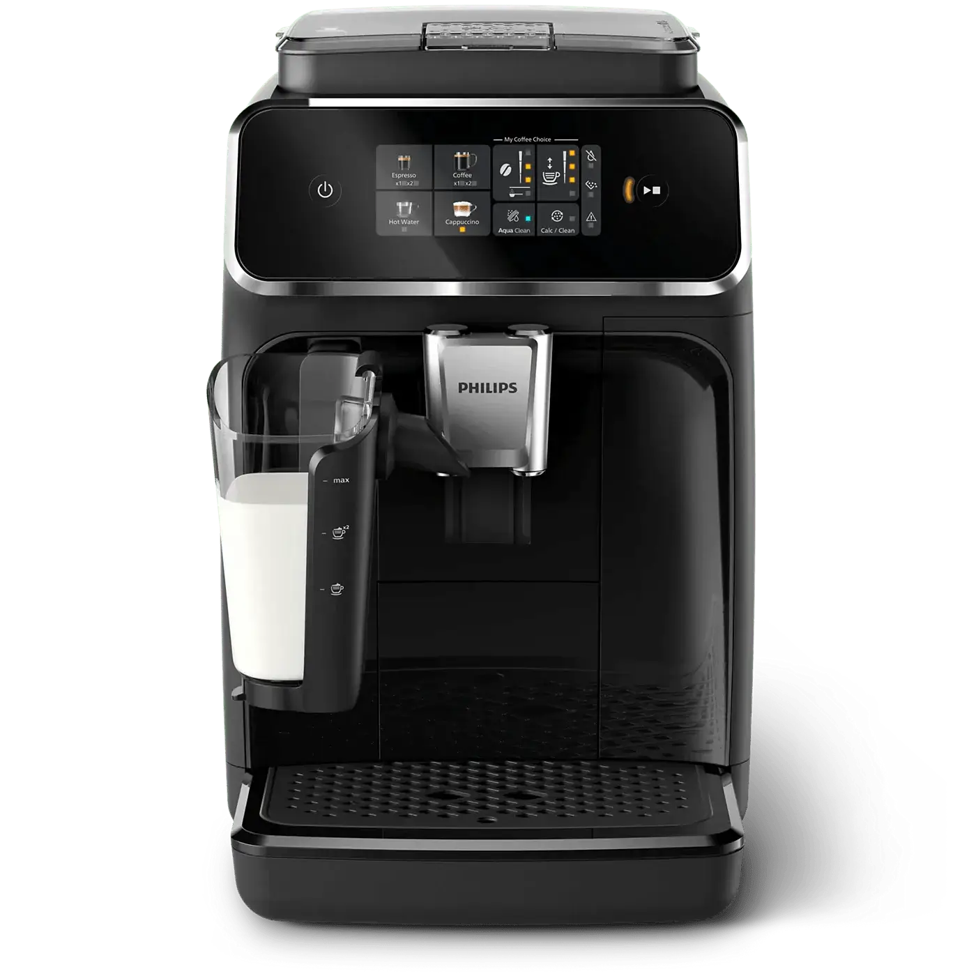 Kavos aparatas PHILIPS „EP2331/10 Latte Go” automatinis Philips