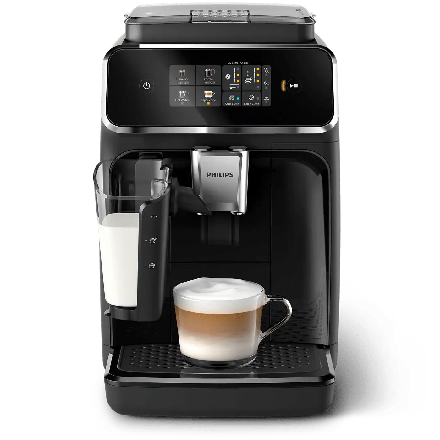 Kavos aparatas PHILIPS „EP2331/10 Latte Go” automatinis Philips