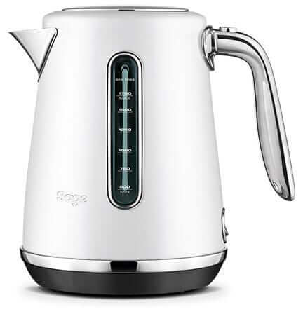 Arbatinukas Sage The Soft Top Luxe Sea Salt SKE735, Aš Myliu Kavą