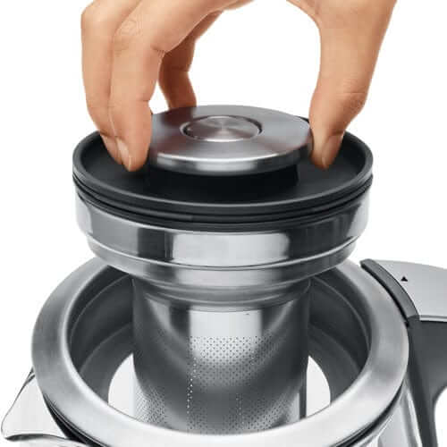 Sage arbatinukas, Smart Tea Infuser Compact STM600 Sage