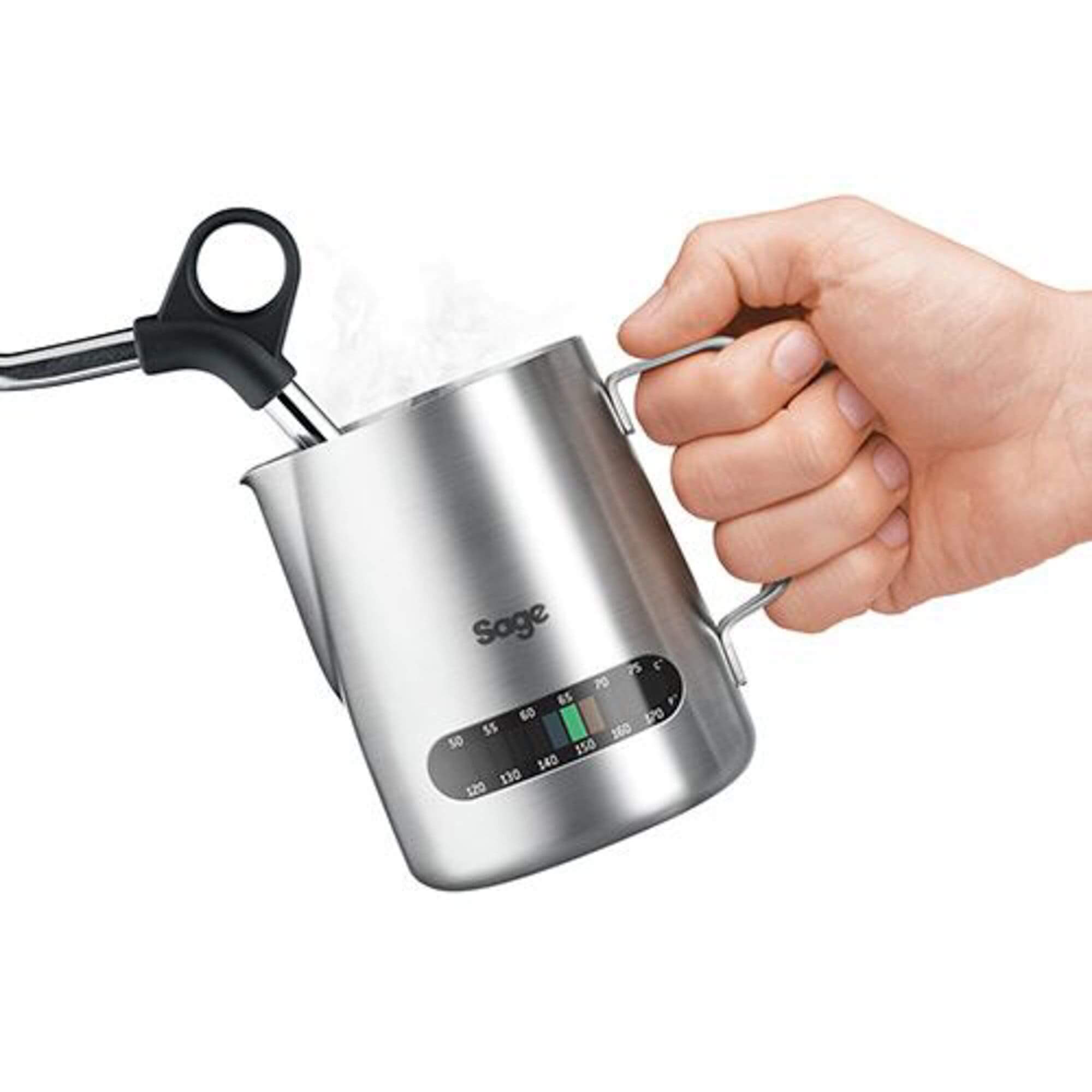 Pičeis Sage su termometru Sage