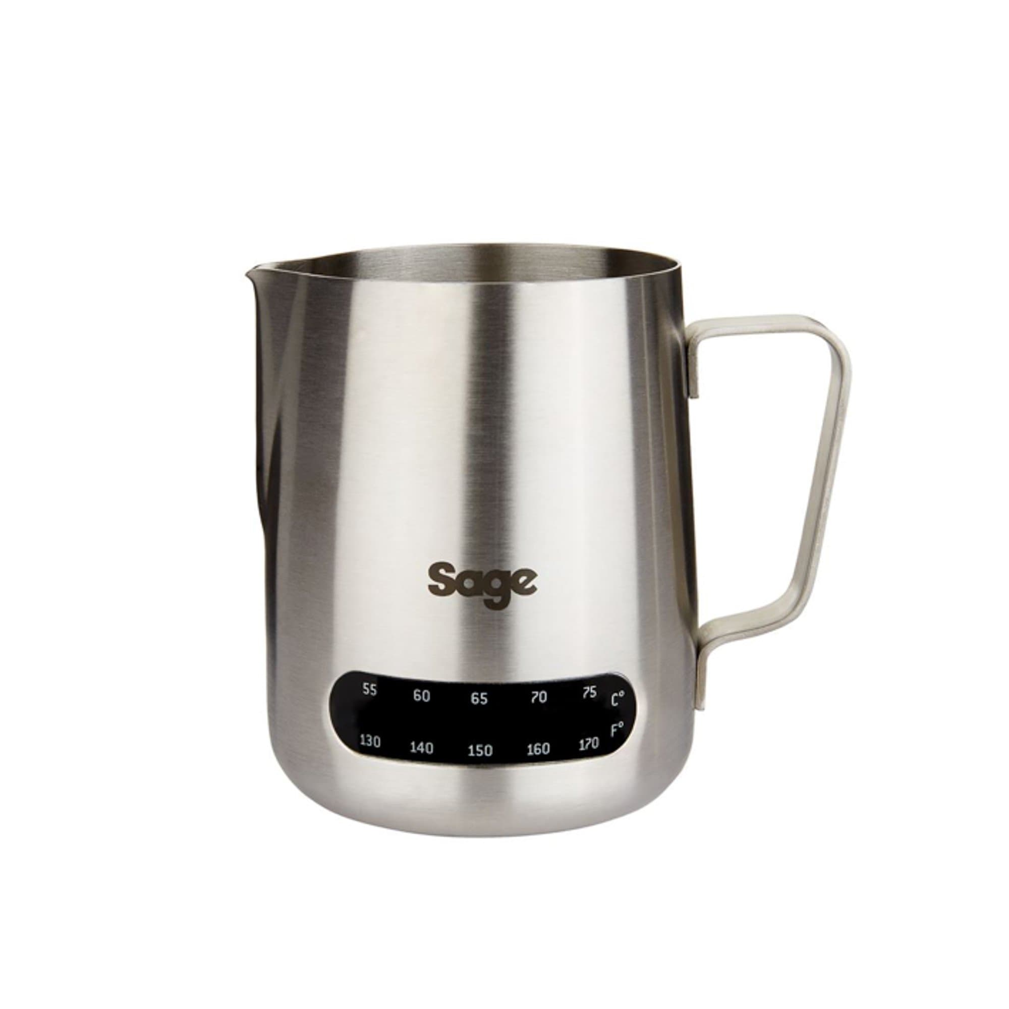 Pičeis Sage su termometru Sage