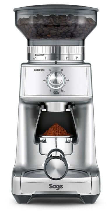 Kavamalė Sage SCG600 Sage