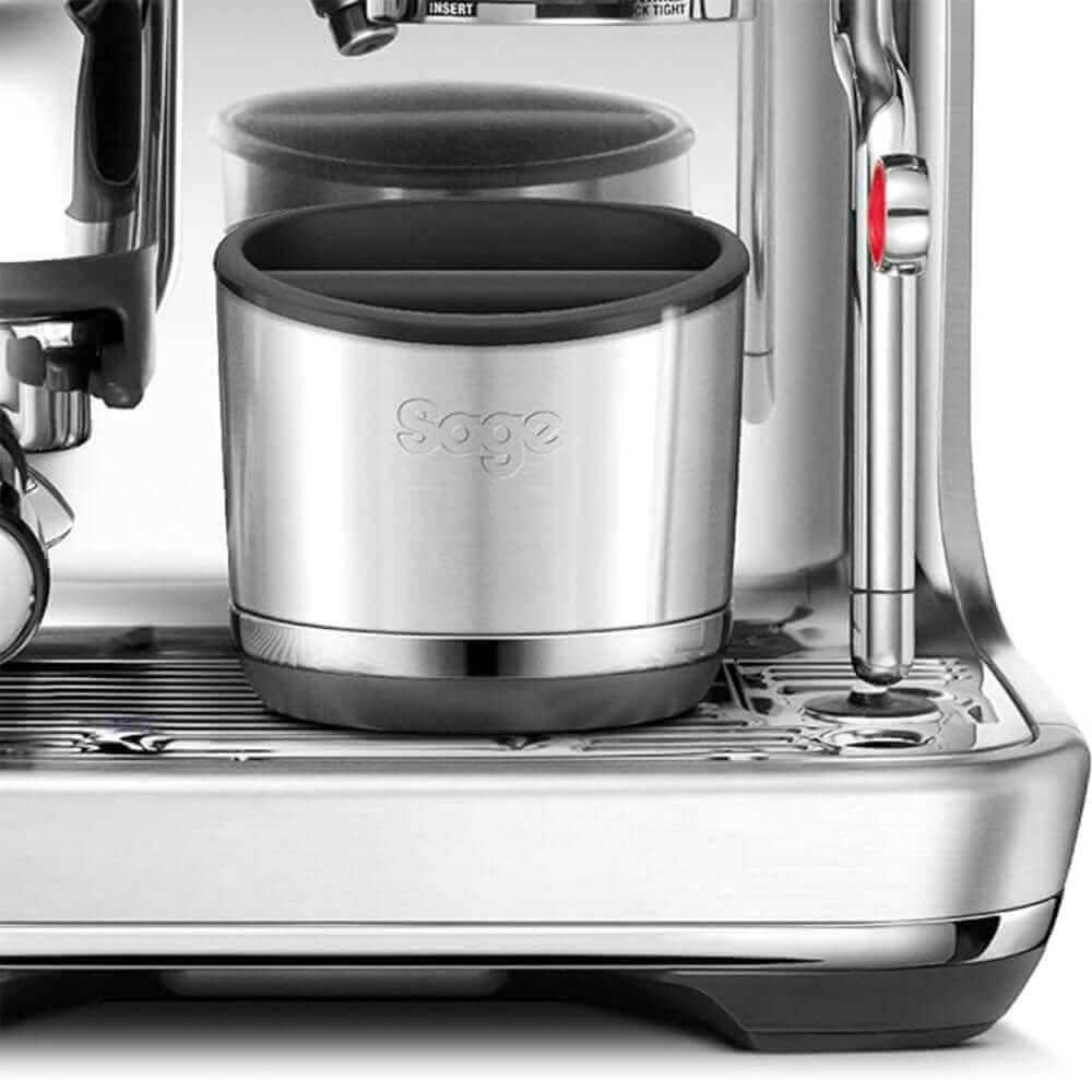 Išimamas indas SAGE, kavos tirščiams Sage