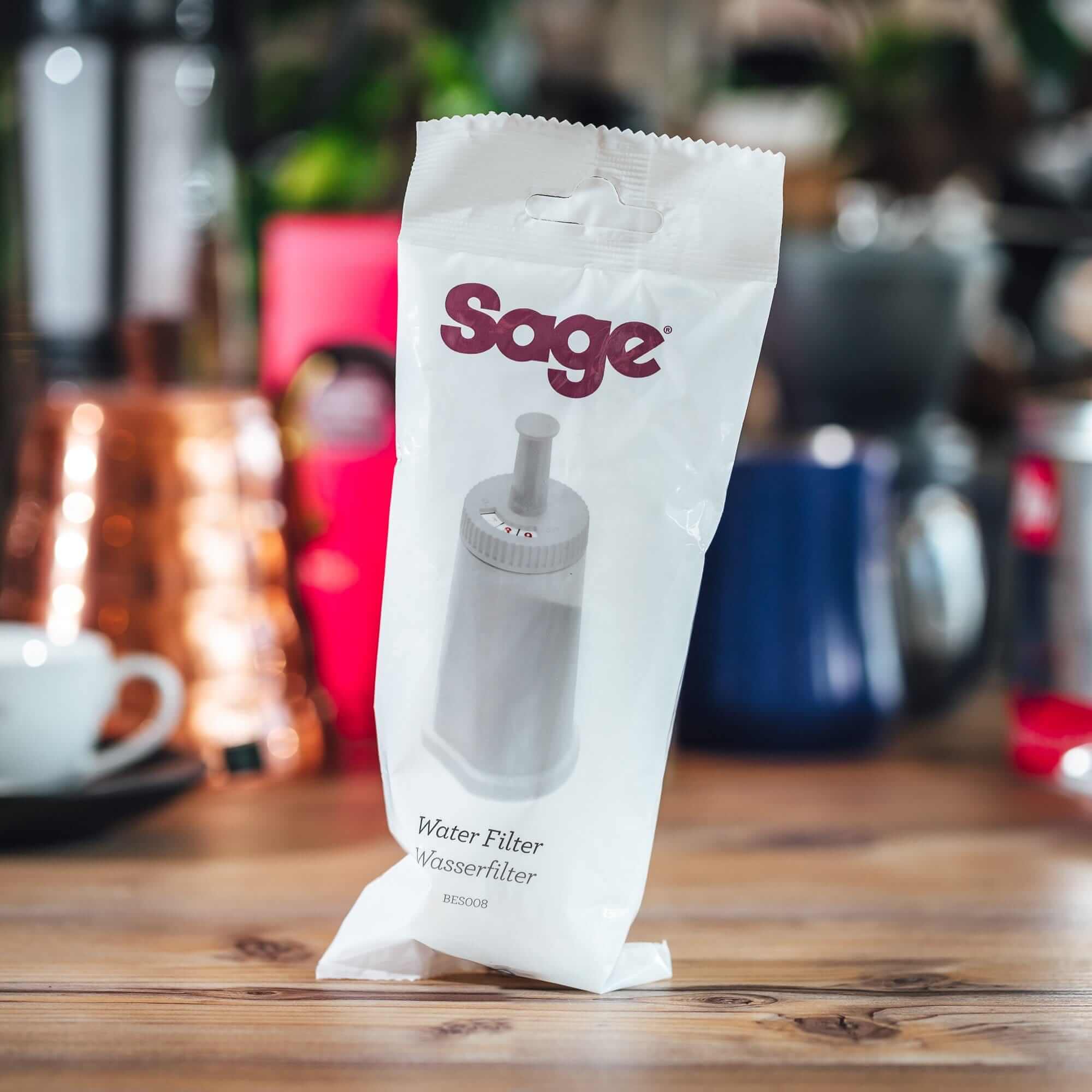 Vandens filtras šalavijų Stollar - Claris, 1 vnt. Stollar