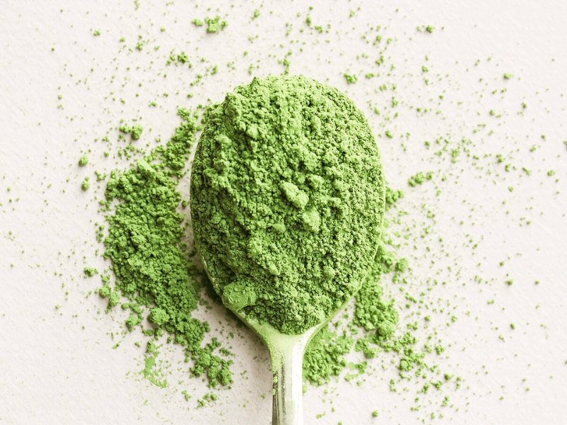 Trumpas gidas aplink matcha pasaulį
