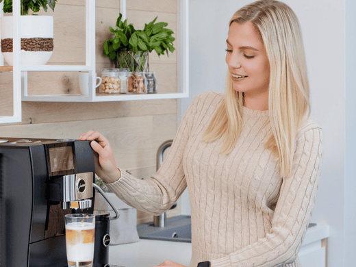 Išsinuomoti ar įsigyti kavos aparatą savo verslui?
