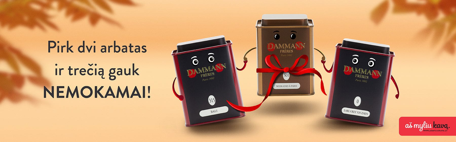 Arbata Dammann