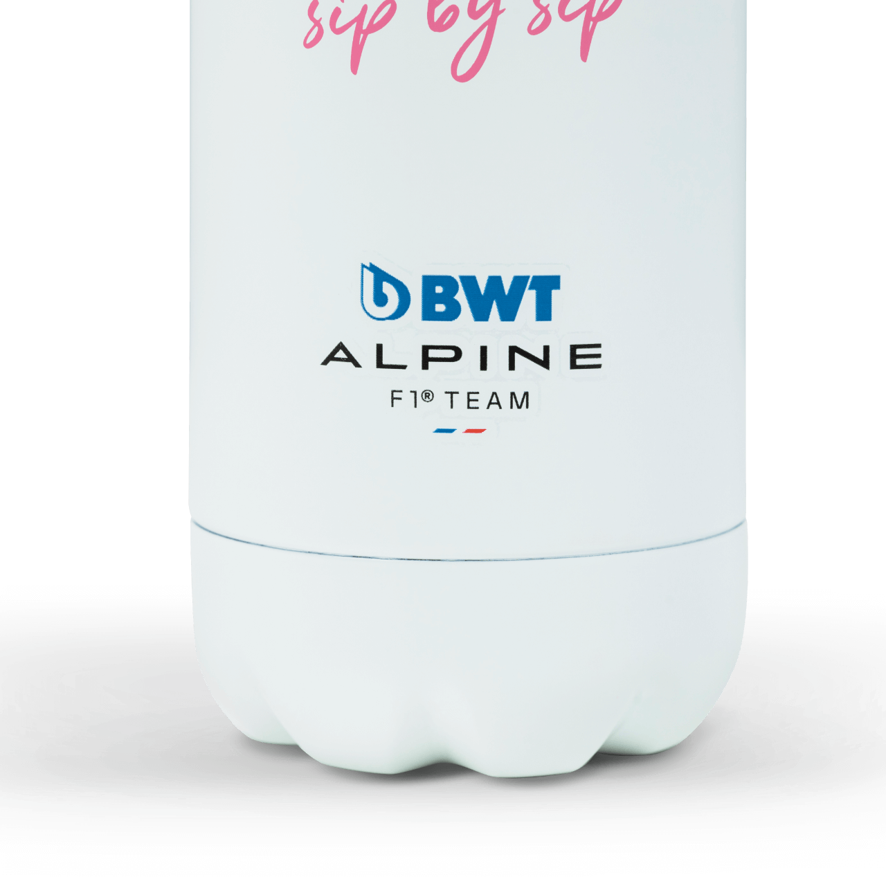 Asobu Indai Termosas BWT Climate Bottle, 500 ml, baltos spalvos