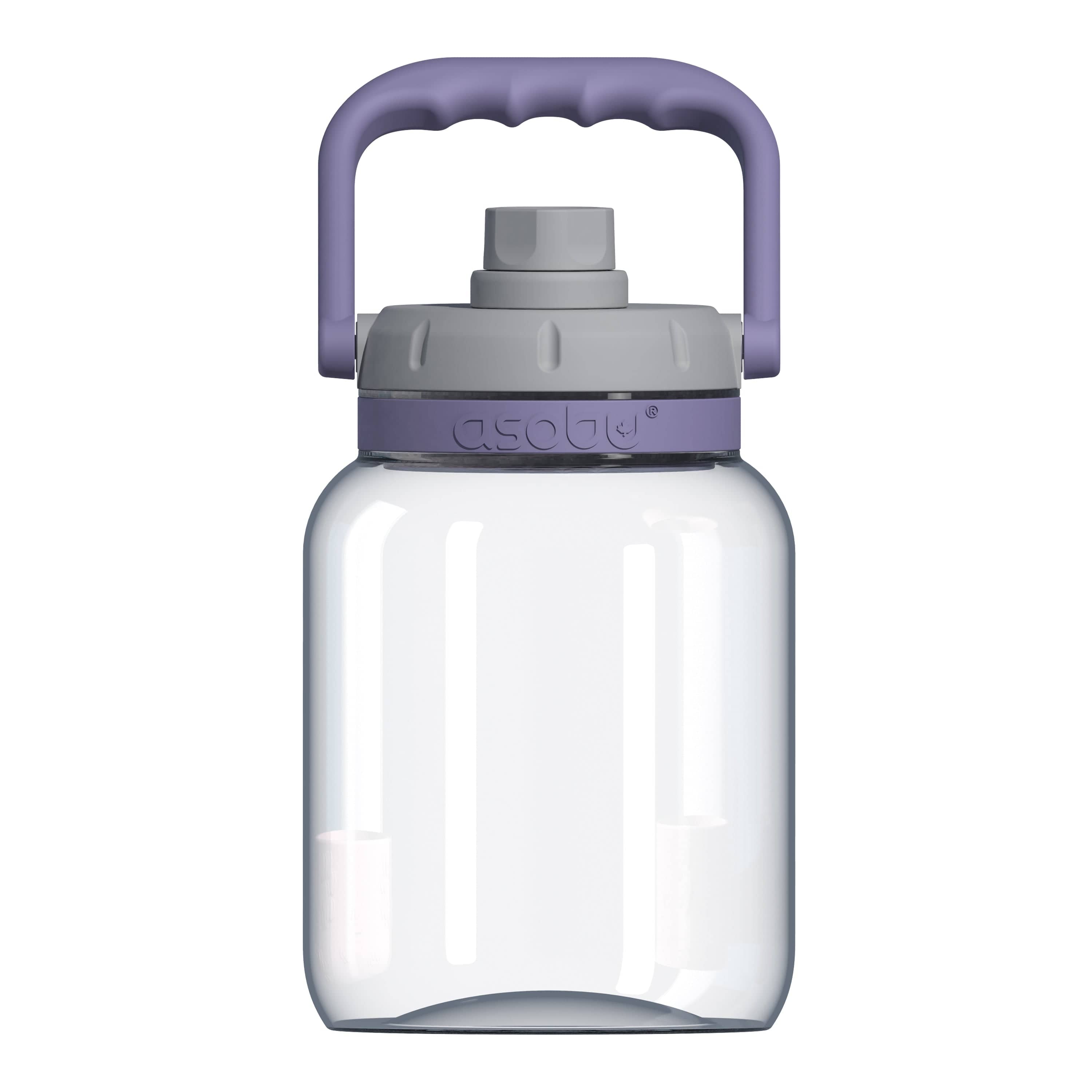 Asobu Indai Vandens butelis Asobu Juggler, 1,5 L, TWB22 rožinis