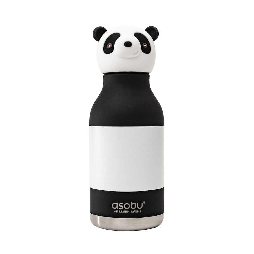 ASOBU termo gertuvė Bestie, 460 ml, PANDA Asobu
