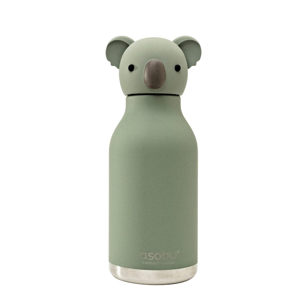 ASOBU termo gertuvė Bestie, 460 ml, SBV44 KOALA Asobu