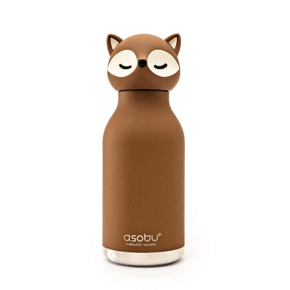 Termo gertuvė Asobu Bestie, 460 ml, FOX Asobu