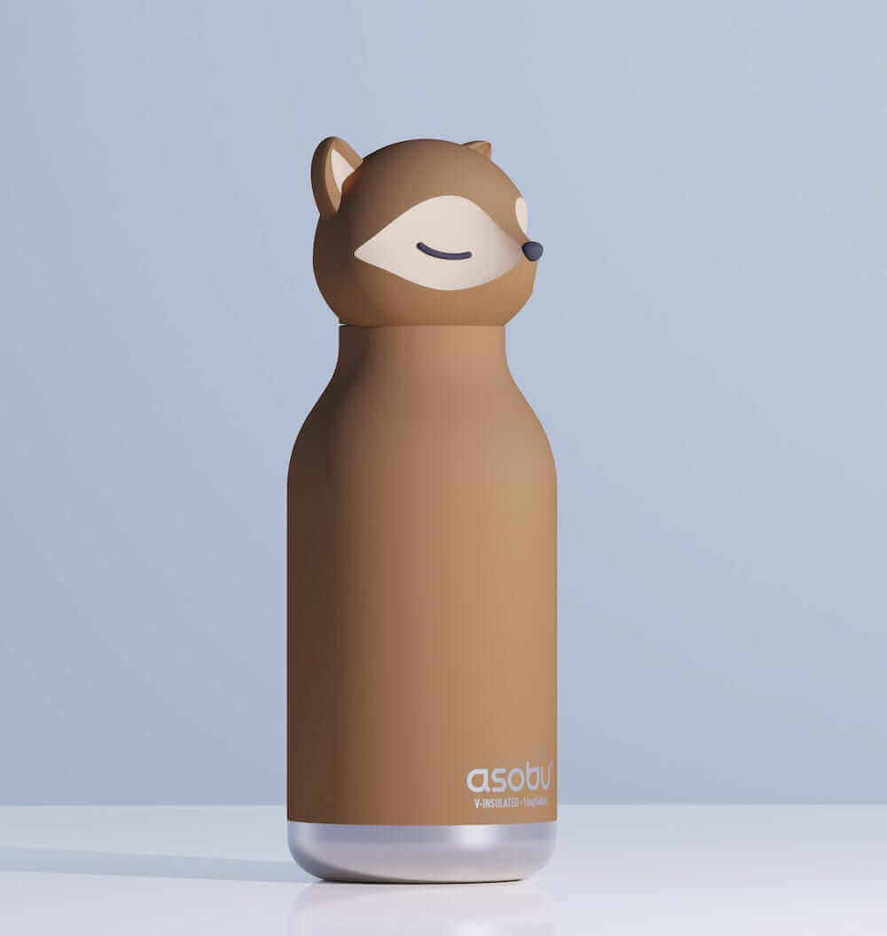 Termo gertuvė Asobu Bestie, 460 ml, FOX Asobu