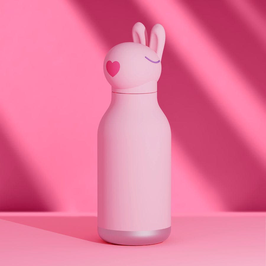 Asobu Trauki Termo gertuvė Asobu Bestie, 460 ml, „SBV44 BUNNY“