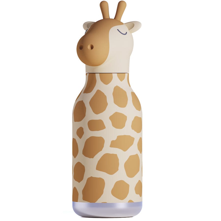 Asobu Trauki Termo gertuvė Asobu Bestie, 460 ml, SBV44 GIRAFFE