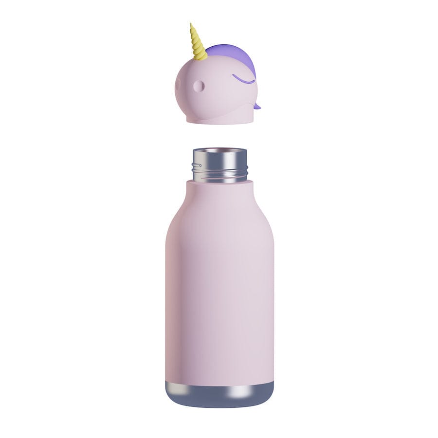 Asobu Trauki Termo gertuvė Asobu Bestie, 460 ml, SBV44 UNICORN