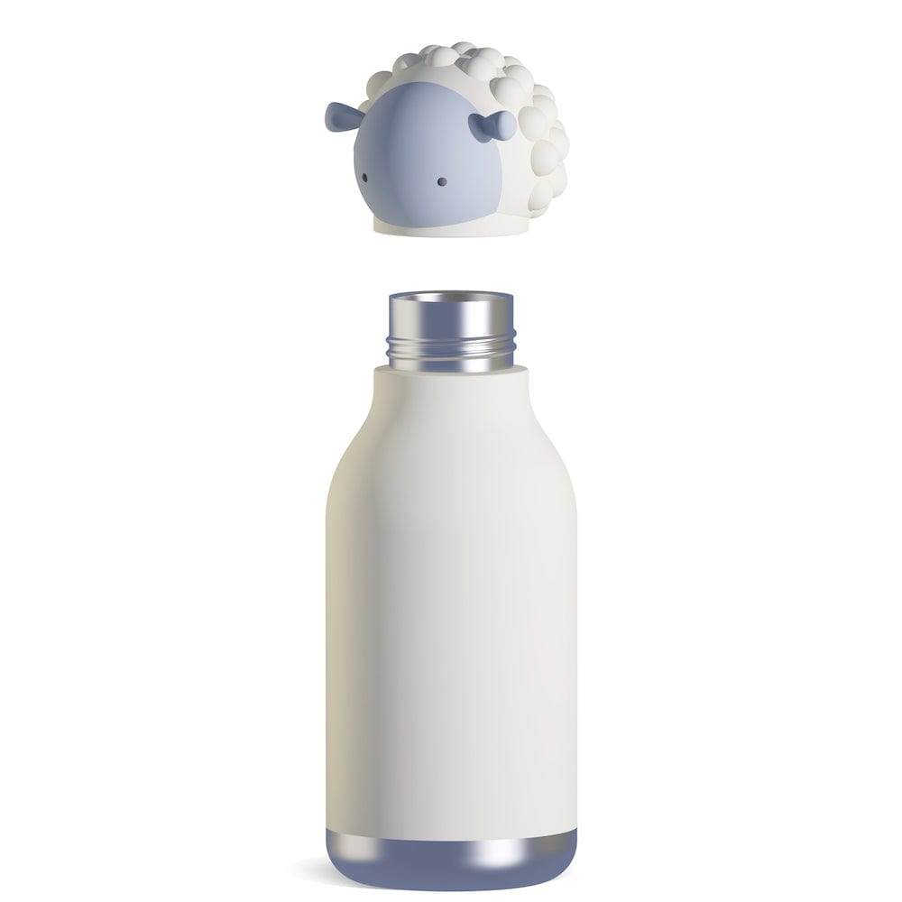 Asobu Trauki Termo gertuvė Asobu Bestie, 460ml, SBV44 SHEEP