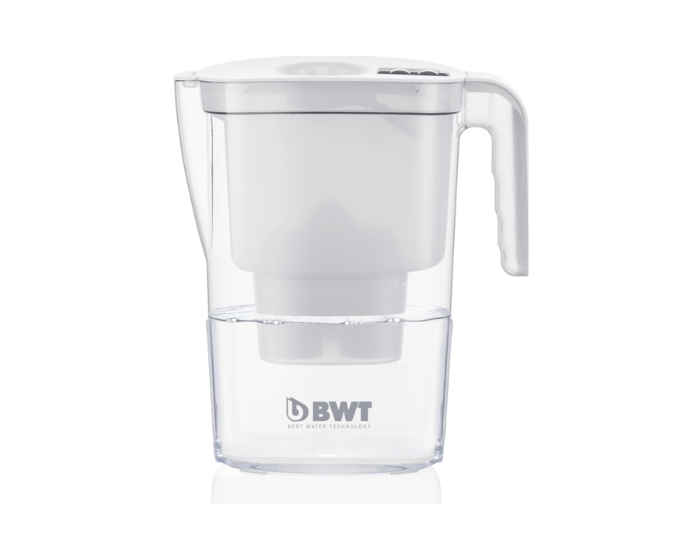 BWT Vandens filtrai Vandens filtras VIDA BWT 2.6 L, baltas