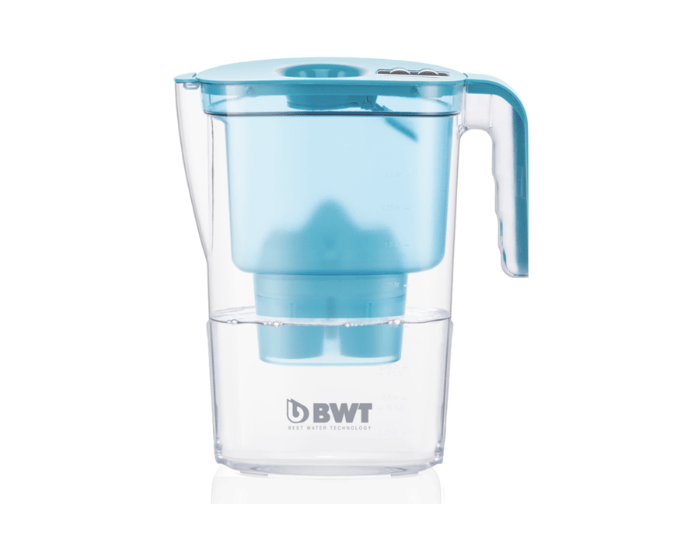 BWT Vandens filtrai Vandens filtras VIDA BWT 2.6 L, mėlynas