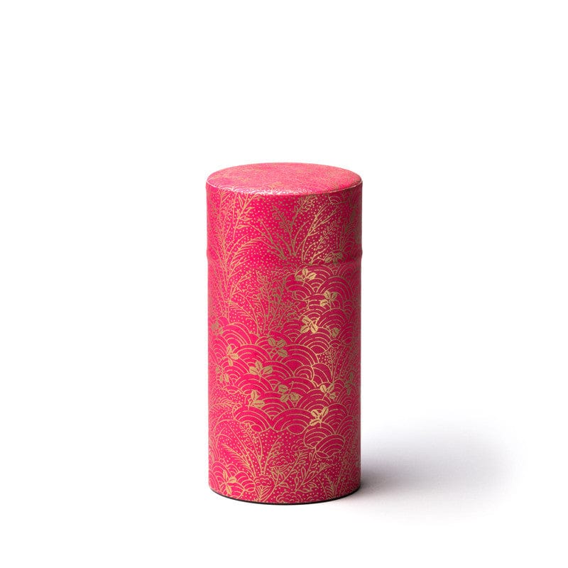 Dammann Arbatos įrankiai Arbatos dėžutė Shoji rožinė 150 g